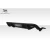 2009-2020 Nissan 370Z Z34 Zenith Rear Diffuser - 1 Piece (S) - image 13