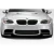 2008-2013 BMW M3 ZCP Front Lip - image 1