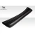 2002-2003 Subaru Impreza WRX STI Zepher Sports Hood Air Vent Duct - 1 Piece (S) - image 7