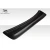 2002-2003 Subaru Impreza WRX STI Zepher Sports Hood Air Vent Duct - 1 Piece (S) - image 8