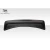 2002-2003 Subaru Impreza WRX STI Zepher Sports Hood Air Vent Duct - 1 Piece (S) - image 10