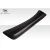 2002-2003 Subaru Impreza WRX STI Zepher Sports Hood Air Vent Duct - 1 Piece (S) - image 13