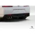 2016-2018 Chevrolet Camaro ZL1 Look Rear Diffuser - 1 Piece (S) - image 1