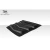 2014-2019 Chevrolet Corvette C7 ZLR Rear Window Louver - 1 Piece (S) - image 4