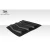 2014-2019 Chevrolet Corvette C7 ZLR Rear Window Louver - 1 Piece (S) - image 15