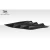 2014-2019 Chevrolet Corvette C7 ZLR Rear Window Louver - 1 Piece (S) - image 16