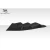2014-2019 Chevrolet Corvette C7 ZLR Rear Window Louver - 1 Piece (S) - image 17