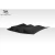 2014-2019 Chevrolet Corvette C7 ZLR Rear Window Louver - 1 Piece (S) - image 19