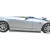 2000-2009 Honda S2000 A-Sport Body Kit - 4 Piece - image 10