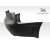 2006-2008 Audi A4 B7 4DR DTM Look Rear Bumper - 1 Piece - image 4