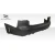 2006-2008 Audi A4 DTM Rear Bumper - image 7