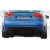 2006-2008 Audi A4 DTM Rear Bumper - image 16