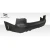 2006-2008 Audi A4 DTM Rear Bumper - image 6