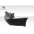 2006-2008 Audi A4 DTM Rear Bumper - image 9