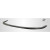 2006-2008 Audi A4 B7 DTM Look Front Under Spoiler Air Dam Lip Splitter - 1 Piece - image 5
