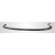 2006-2008 Audi A4 B7 DTM Look Front Under Spoiler Air Dam Lip Splitter - 1 Piece - image 8