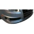2006-2008 Audi A4 DTM Carbon Fiber Front Lip - image 1