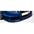 2006-2008 Audi A4 DTM Carbon Fiber Front Lip - image 5