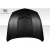 2023-2025 Nissan Z Energon Hood - 1 Piece (S) - image 12