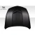 2023-2025 Nissan Z Energon Hood - 1 Piece (S) - image 18