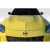 2023-2025 Nissan Z Odora Hood - 1 Piece (S) - image 1