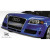 2006-2008 Audi A4 S4 B7 Duraflex DTM Look Front Bumper - 1 Piece - image 3