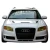 2006-2008 Audi A4 DTM Front Bumper - image 1