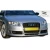 2006-2008 Audi A4 DTM Front Bumper - image 6