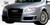 2006-2008 Audi A4 S4 B7 Duraflex DTM Look Front Bumper Cover 1 Piece