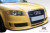 2006-2008 Audi A4 S4 B7 Duraflex DTM Look Front Bumper Cover 1 Piece