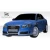 2006-2008 Audi A4 DTM Front Bumper - image 18