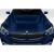 2022-2026 BMW 2 Series G42 GT Tuning Hood - 1 Piece (S) - image 1
