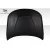 2022-2026 BMW 2 Series G42 GT Tuning Hood - 1 Piece (S) - image 10