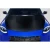 2023-2025 Nissan Z OEM Look Carbon Fiber Hood - image 1