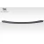 2015-2023 Ford Mustang Coupe Track Wing Spoiler - 1 Piece (S) - image 3