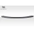 2015-2023 Ford Mustang Coupe Track Wing Spoiler - 1 Piece (S) - image 4