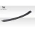 2015-2023 Ford Mustang Coupe Track Wing Spoiler - 1 Piece (S) - image 5