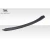 2015-2023 Ford Mustang Coupe Track Wing Spoiler - 1 Piece (S) - image 6