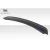 2015-2023 Ford Mustang Coupe Track Wing Spoiler - 1 Piece (S) - image 8