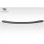 2015-2023 Ford Mustang Coupe Track Wing Spoiler - 1 Piece (S) - image 12