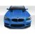 2004-2010 BMW 5 Series DTM Hood - image 1