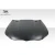 2004-2010 BMW 5 Series DTM Hood - image 5