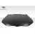 2004-2010 BMW 5 Series DTM Hood - image 5
