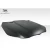 2004-2010 BMW 5 Series DTM Hood - image 9