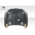 2004-2010 BMW 5 Series DTM Hood - image 11