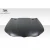 2004-2010 BMW 5 Series DTM Hood - image 12