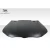 2004-2010 BMW 5 Series DTM Hood - image 13