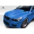 2004-2010 BMW 5 Series DTM Hood - image 3