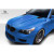 2004-2010 BMW 5 Series E60 DTM Hood - 1 Piece - image 3