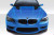 2004-2010 BMW 5 Series E60 Duraflex DTM Hood 1 Piece